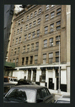 Block 427: Laight Street between Varick Street and Hudson Street (north side)