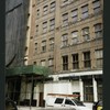 Block 427: Laight Street between Varick Street and Hudson Street (north side)