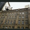 Block 427: Laight Street between Varick Street and Hudson Street (north side)