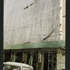 Block 427: Laight Street between Varick Street and Hudson Street (north side)