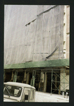 Block 427: Laight Street between Varick Street and Hudson Street (north side)