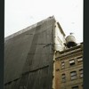 Block 427: Laight Street between Varick Street and Hudson Street (north side)
