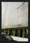 Block 427: Laight Street between Varick Street and Hudson Street (north side)