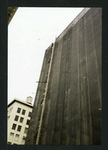 Block 427: Laight Street between Varick Street and Hudson Street (north side)