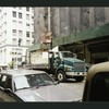 Block 427: Laight Street between Varick Street and Hudson Street (north side)