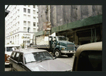 Block 427: Laight Street between Varick Street and Hudson Street (north side)