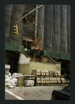 Block 427: Laight Street between Varick Street and Hudson Street (north side)