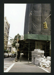 Block 427: Laight Street between Varick Street and Hudson Street (north side)