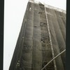 Block 427: Laight Street between Varick Street and Hudson Street (north side)