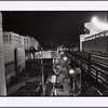 Yankee Stadium, Bronx: October 3, 2006