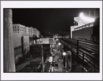 Yankee Stadium, Bronx: October 3, 2006
