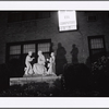 Sunset Park, Brooklyn: November 7, 2004