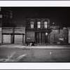 Hunters Point, Queens: November 7, 2004