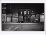 Hunters Point, Queens: November 7, 2004