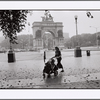 Grand Army Plaza, Brooklyn: October 20, 2006