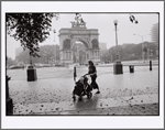 Grand Army Plaza, Brooklyn: October 20, 2006