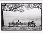 Manhattan Beach, Brooklyn: May 12, 1998