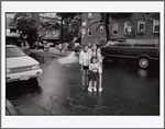 Flushing, Queens: June 25, 1998