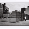 East Williamsburg, Brooklyn: May, 1990