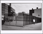 East Williamsburg, Brooklyn: May, 1990