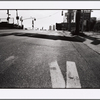 Mott Haven, Bronx: November 4, 2001. NYC Marathon, mile 20