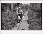 Astoria, Queens: May, 1990