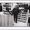 Forest Hills Gardens, Queens: December 24, 2001