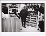 Forest Hills Gardens, Queens: December 24, 2001