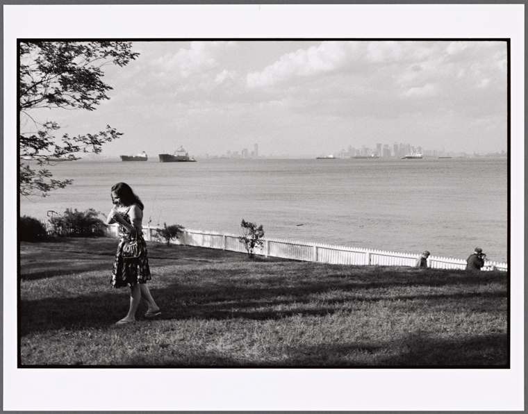 Shore Acres, Staten Island May 2, 2006 NYPL Digital Collections