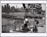 Long Island City, Queens: May 16, 2004
