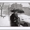 Vinegar Hill, Brooklyn: February 22, 2000