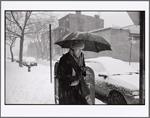 Vinegar Hill, Brooklyn: February 22, 2000