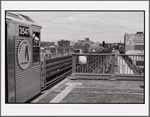 Astoria, Queens: May, 1990