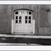 East Williamsburg, Brooklyn: May, 1990