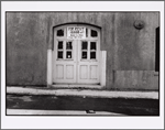 East Williamsburg, Brooklyn: May, 1990