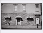 East Williamsburg, Brooklyn: May, 1990