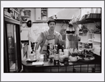 Greenpoint, Brooklyn: August 19, 1998