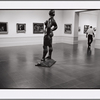 Brooklyn Museum of Art, Prospect Heights, Brooklyn: August 13, 1998