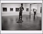 Brooklyn Museum of Art, Prospect Heights, Brooklyn: August 13, 1998