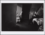 Forest Hills, Queens: April 11, 1999