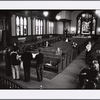Park Slope, Brooklyn: April 23, 2002