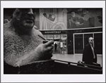 Marine Terminal, La Guardia Airport, Queens: June 16, 1998