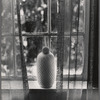 Window with a jar