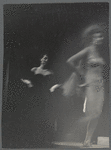 Fashion show, New York