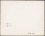 Posters and advertising