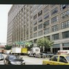 Block 428: Canal Street between Varick Street and Watts Street (north side)