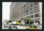 Block 428: Canal Street between Varick Street and Watts Street (north side)