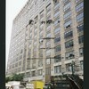 Block 428: Canal Street between Varick Street and Watts Street (north side)