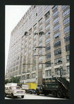 Block 428: Canal Street between Varick Street and Watts Street (north side)