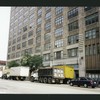 Block 428: Canal Street between Varick Street and Watts Street (north side)